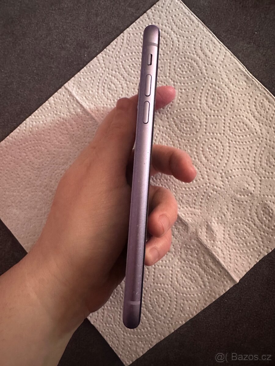 Apple iPhone 11, 128gb - 5