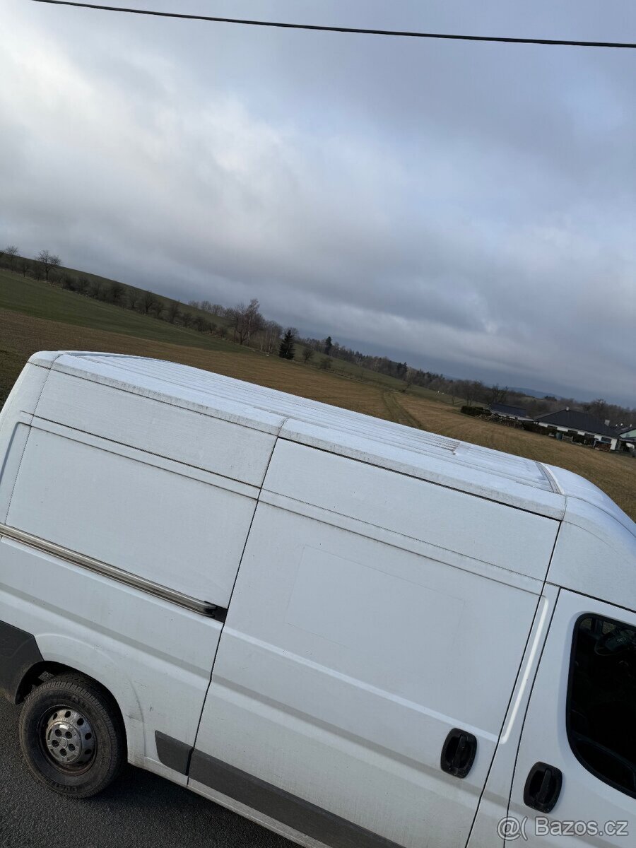 Fiat Ducato L2H2 2.0 JTD 85kW - 5