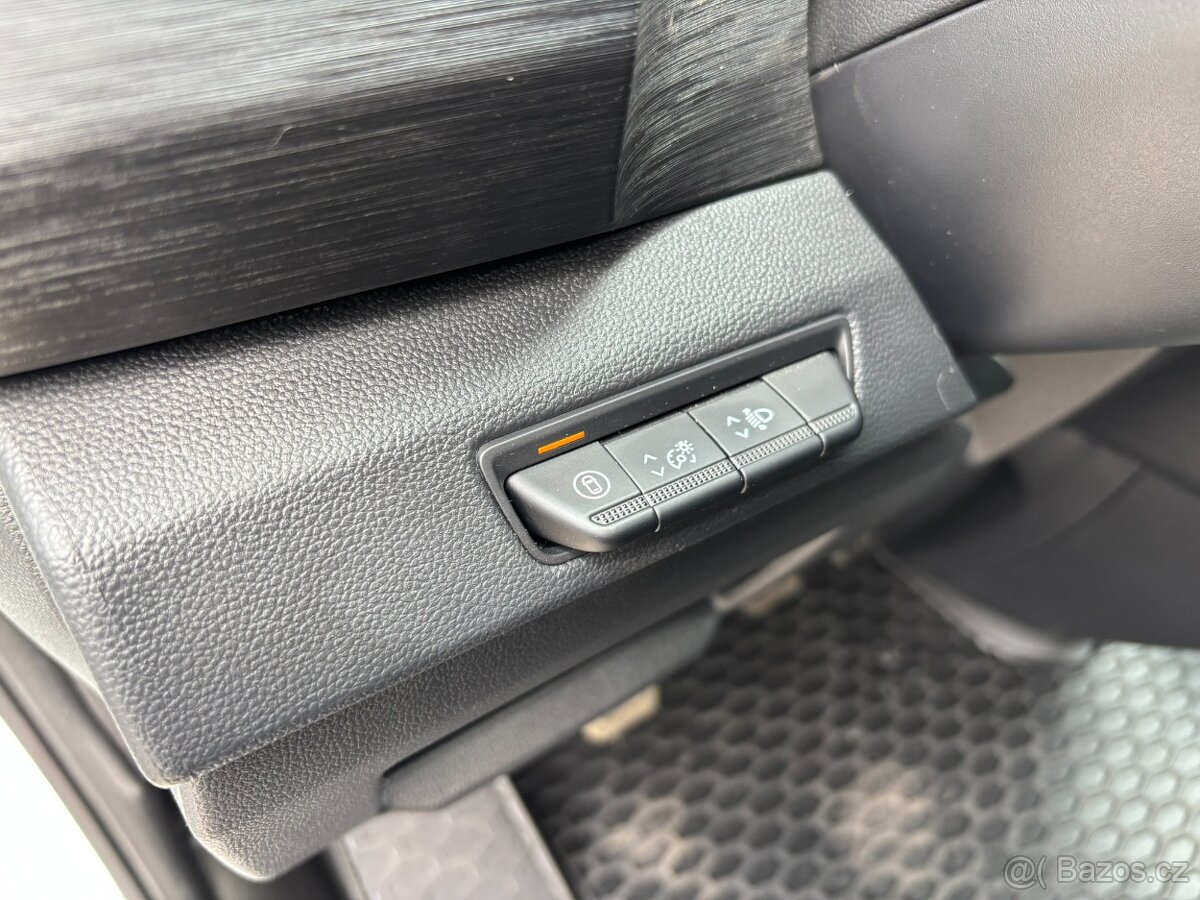 Renault Trafic 2025, 2.0 DCI - 5