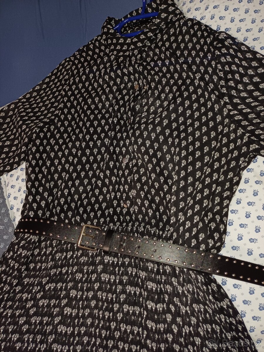 Šaty Reserved vel.40 - 5