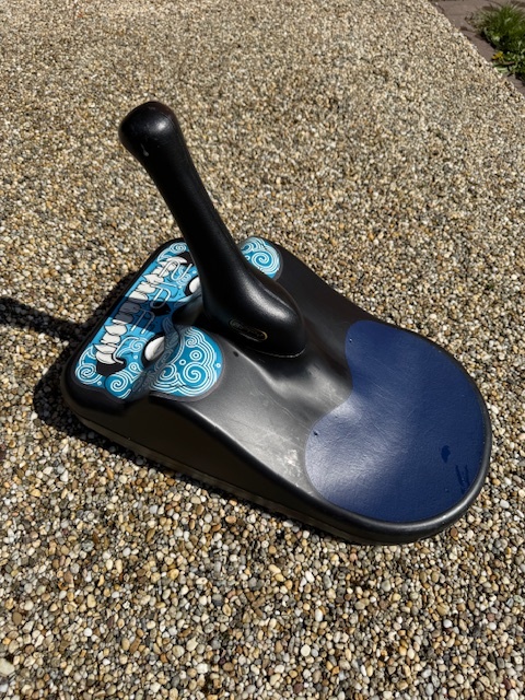 Carvingové boby ZIPFY - 5