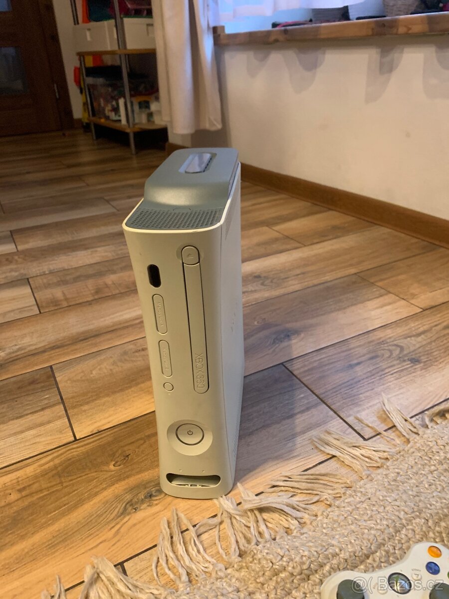 xbox 360 - 5