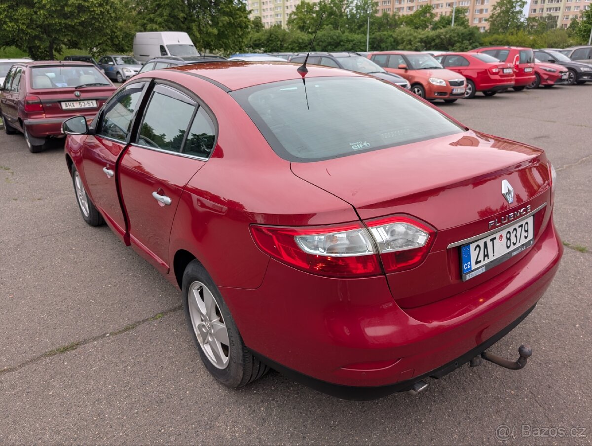 Renault Fluence 1.5dci 81kw - 5