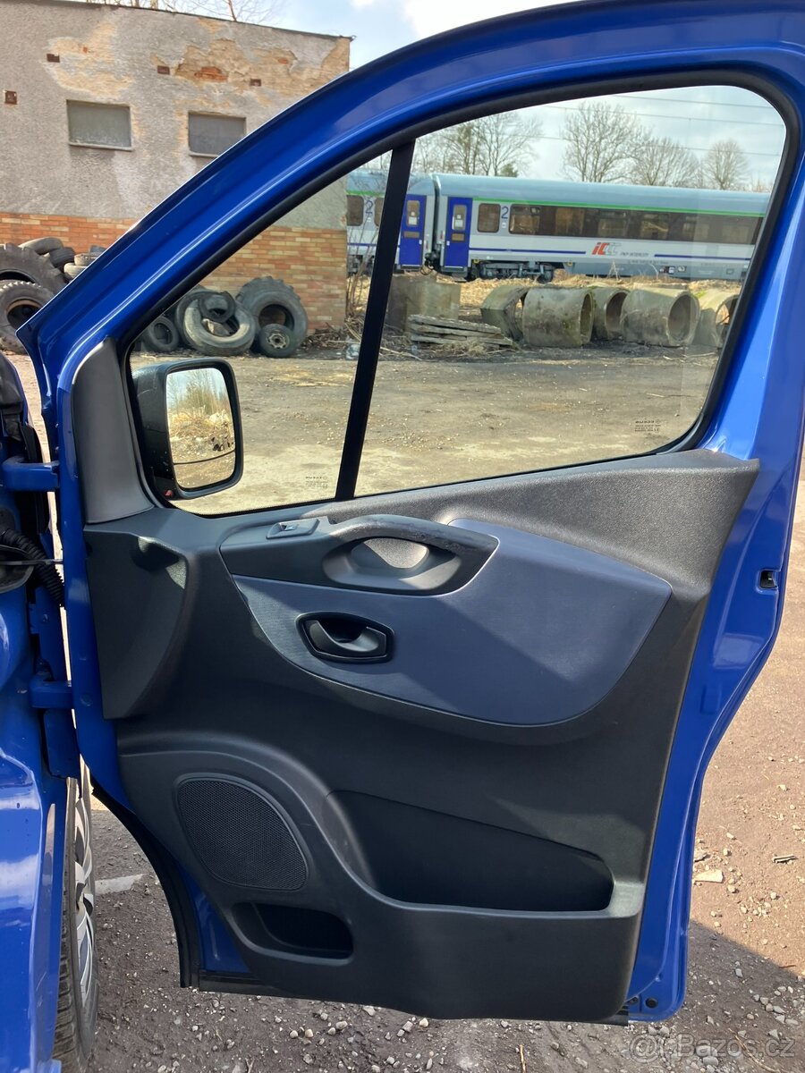 Opel Vivaro B - 5