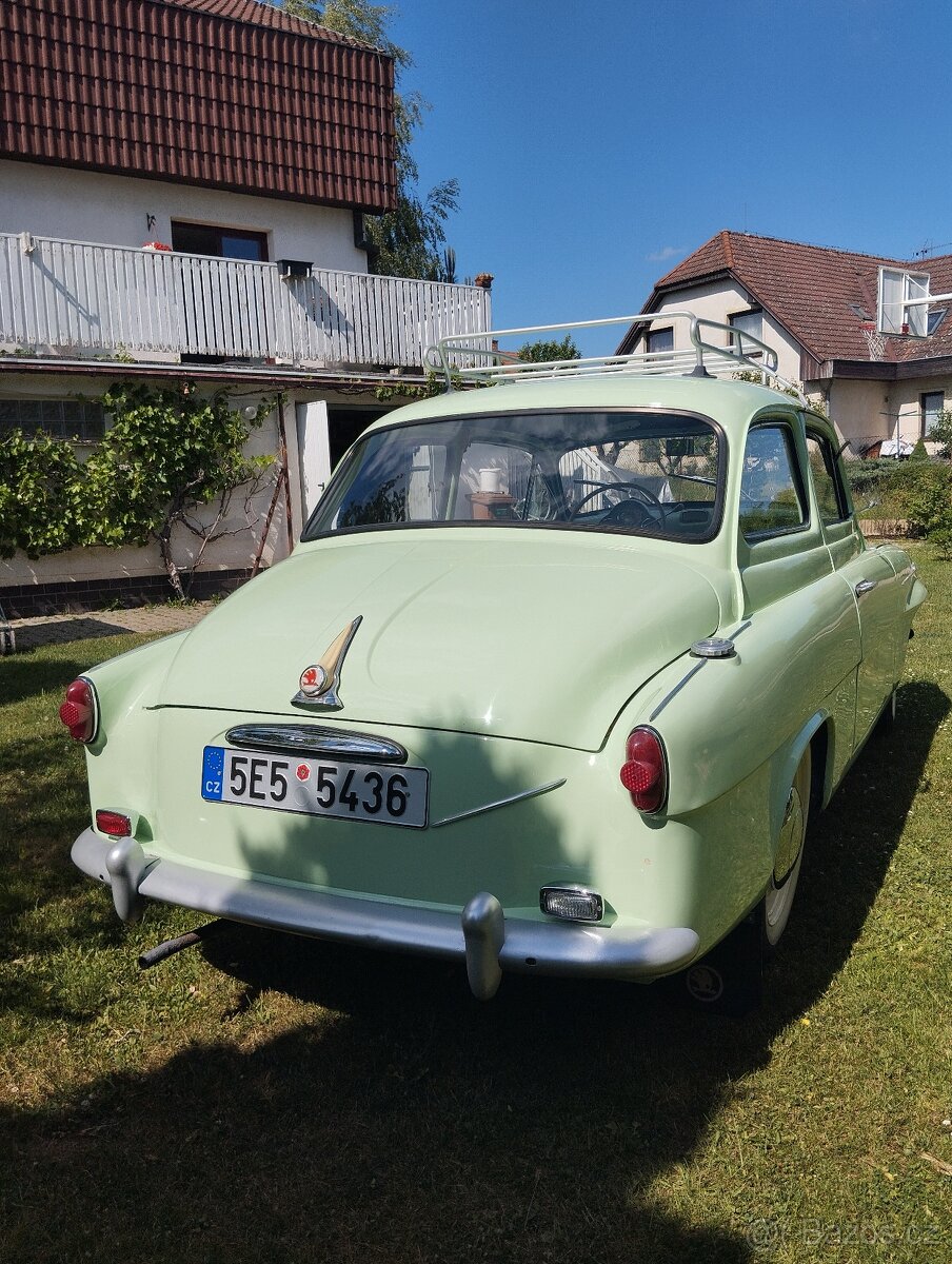 Škoda 440 Spartak - 5