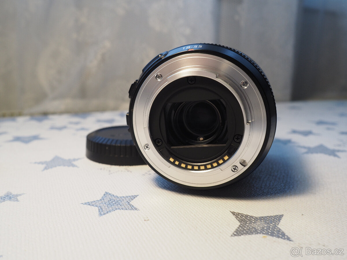 Fujifilm XT 1 - 5