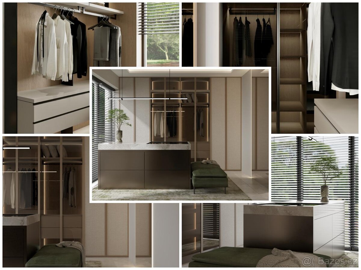 Prodej rodinného domu 416 m², pozemek 1206 m² – pohled 5