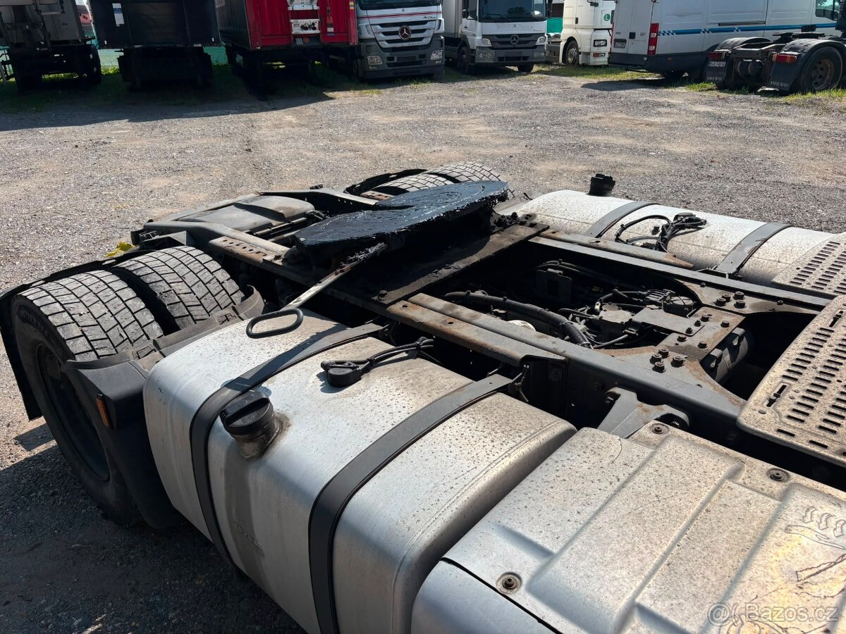 DAF XF 106.460,SSC,STANDART,2016 - 5