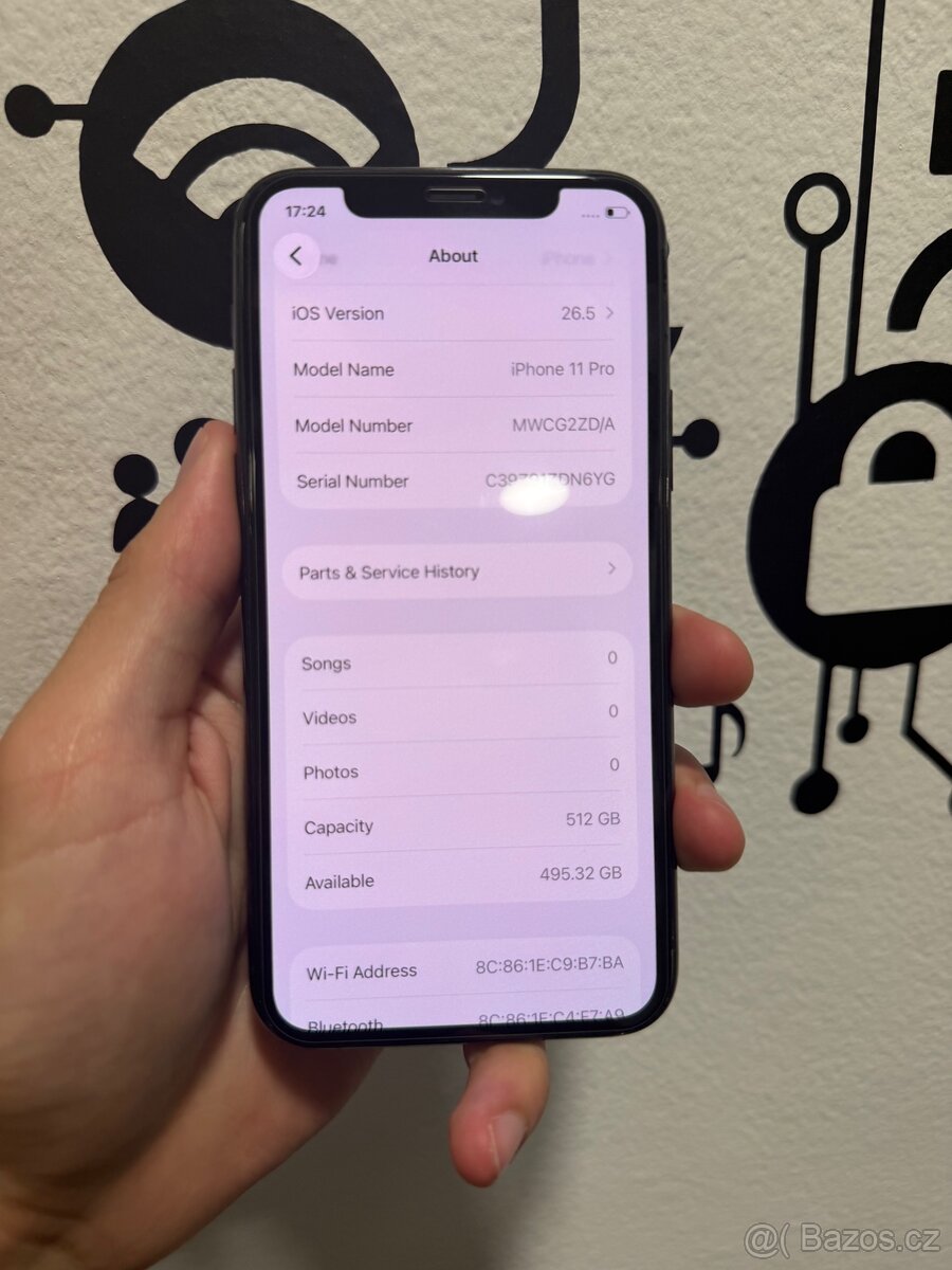 IPhone 11 Pro (512gb) - 5
