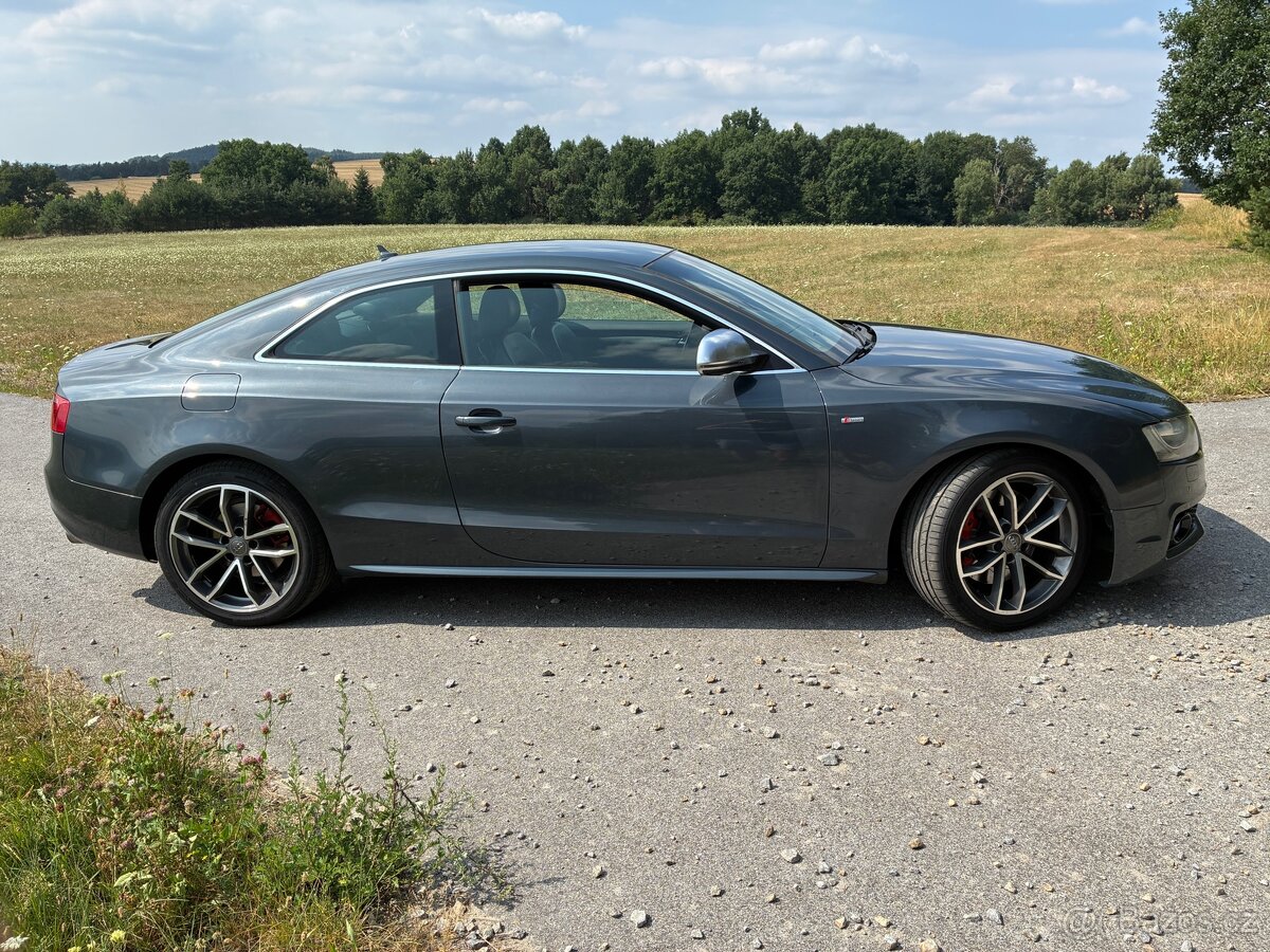 Audi A5 B8 3.0 tdi - 5
