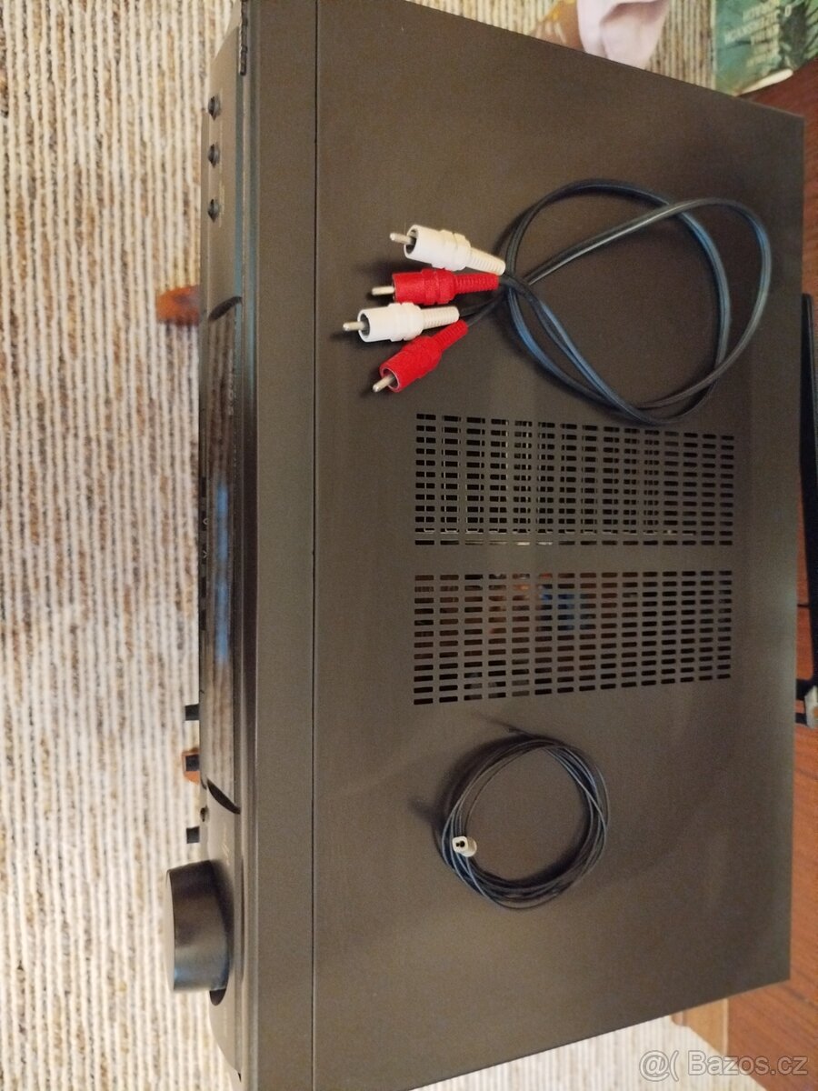 Technics SA - EX100 - 5