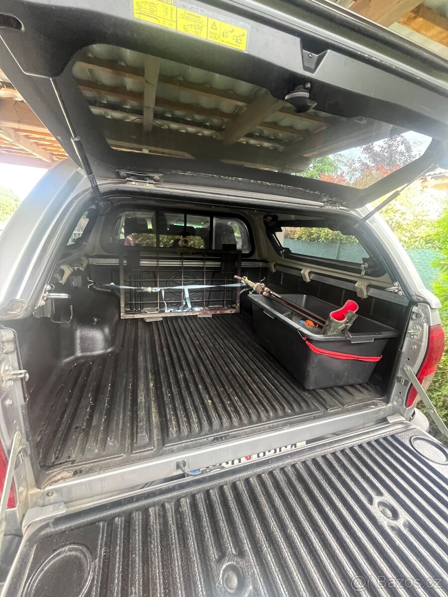 Hilux