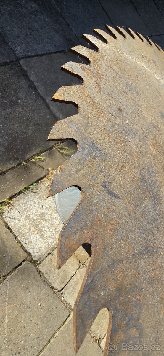 Pilové kotouče - 5