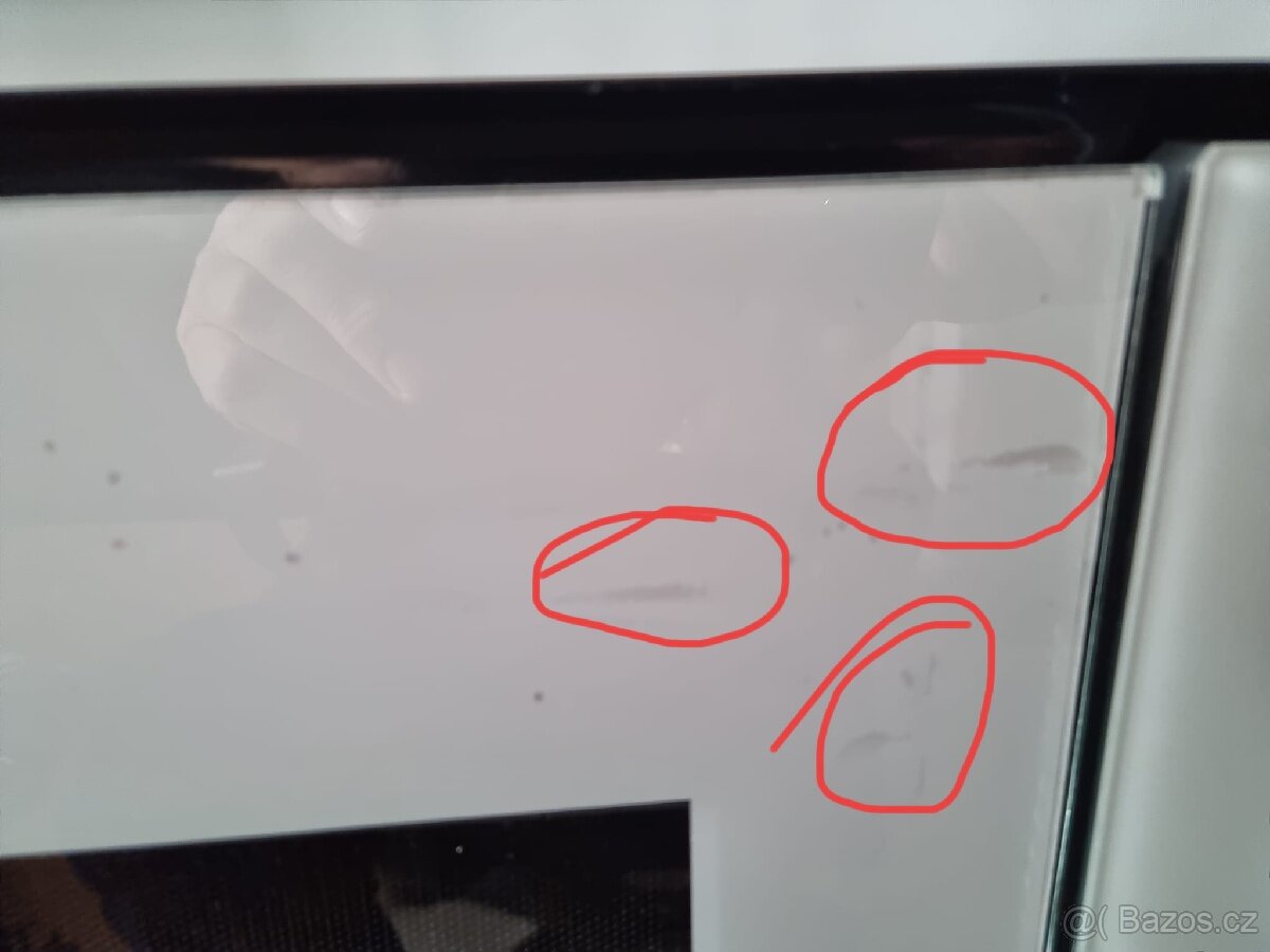 Vestavná mikrovlnka Bosch BEL554MW0 - 5