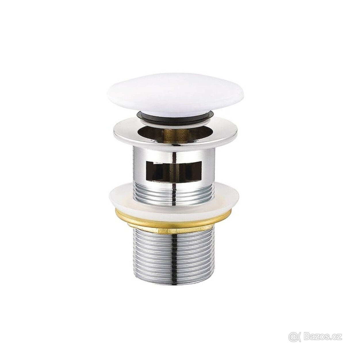 Umyvadlo Larga nábytkové 50+výpusť - 5