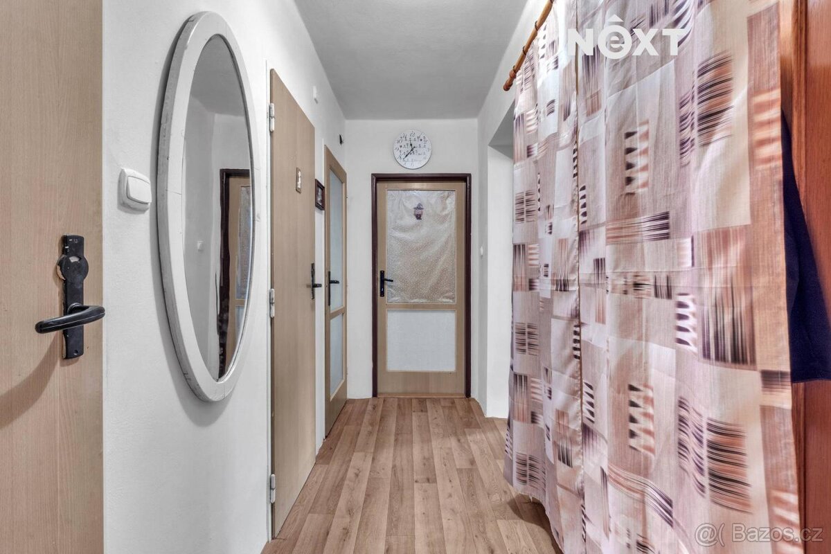 Prodej byt 3+1, 61㎡ - 5