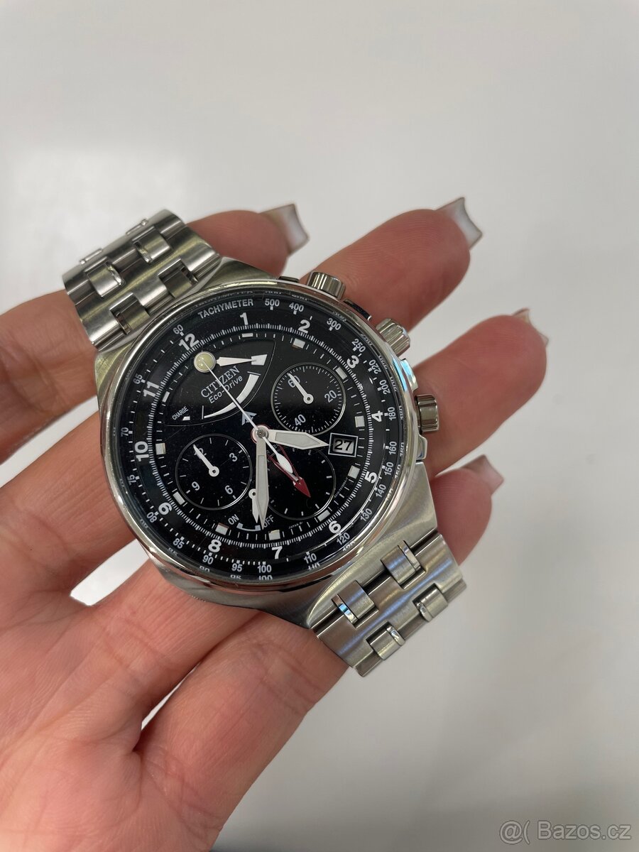 Hodinky Citizen - 5