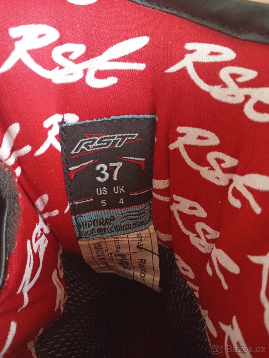 RST Raptor 2 Lady - 5