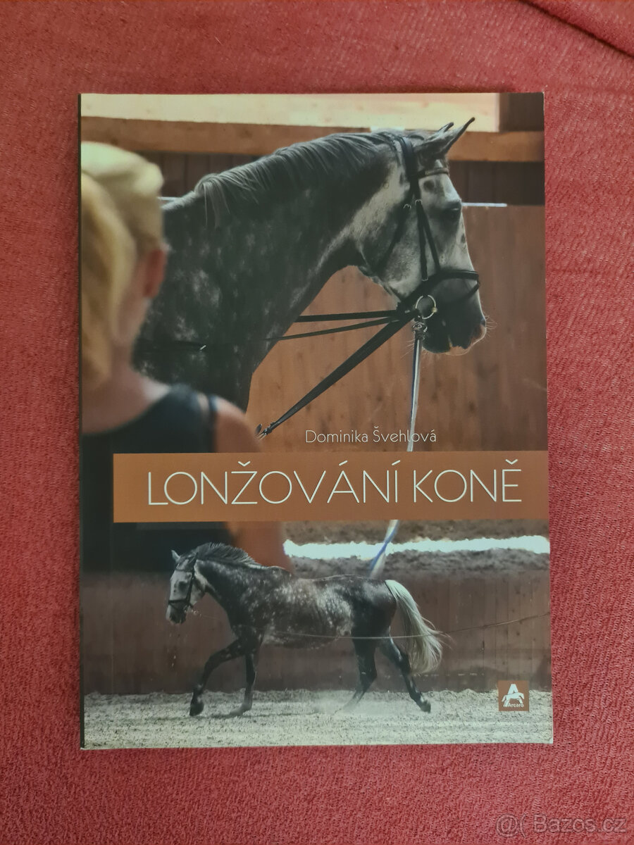 Jezdecká literatura - 5