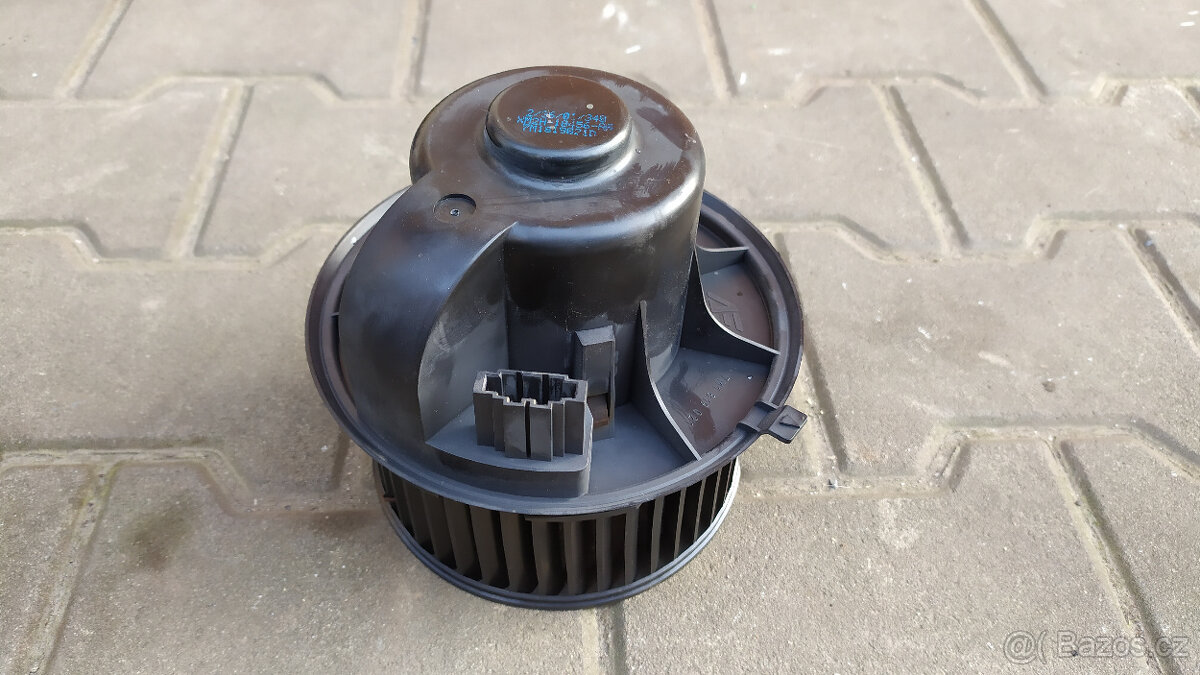 Ford Galaxy 1.9 TDI 96 kW 2005 náhradní díly