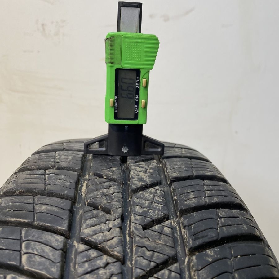 14" plechová kola – 5x100 – ŠKODA (VW, AUDI, SEAT) - 5