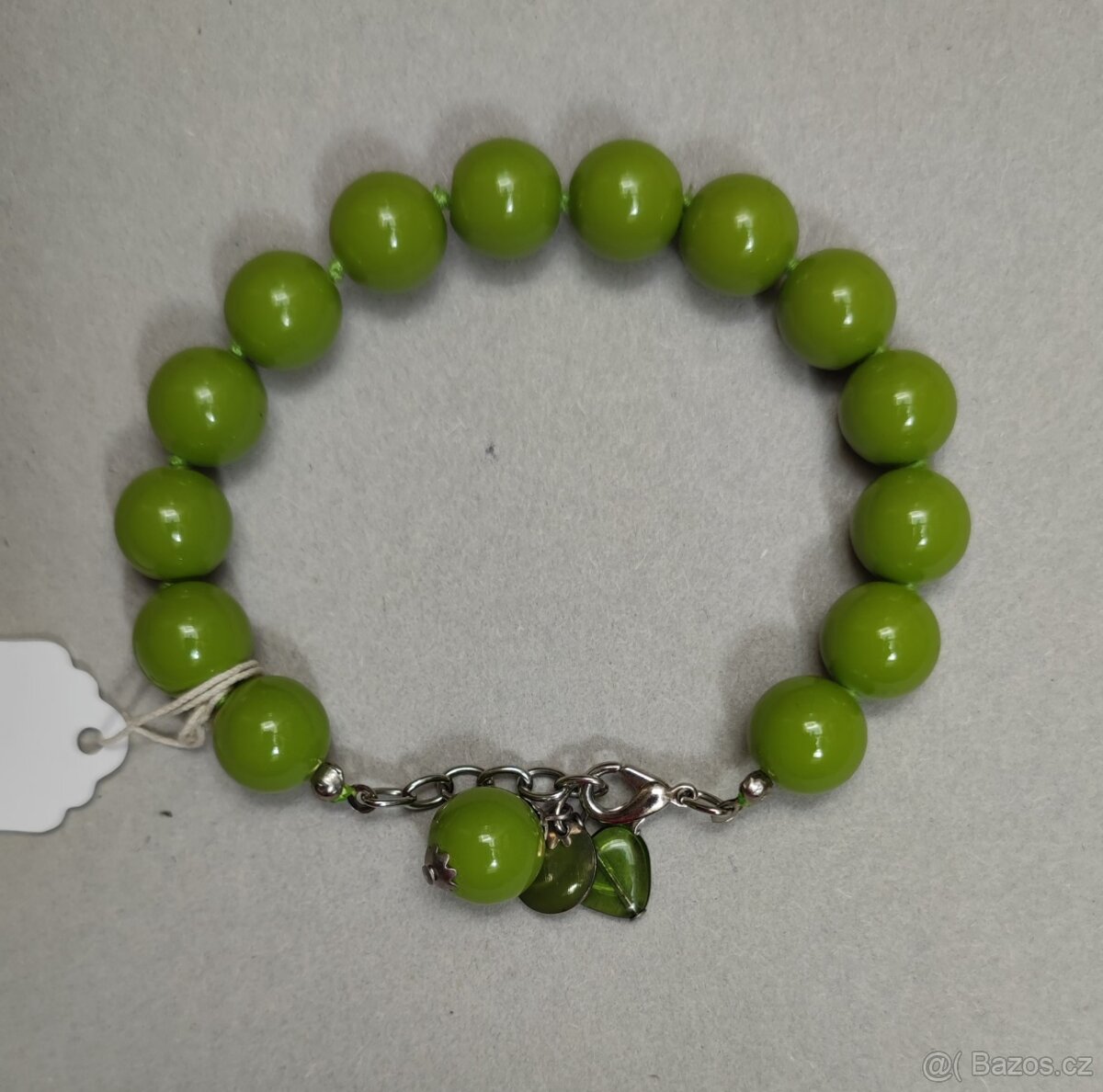 NÁHRDELNÍK,NÁRAMEK,NÁUŠNICE - 5