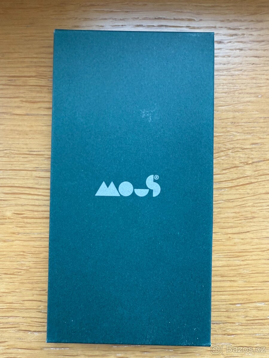 Mous Limitless Aramid Fibre pro iPhone 16 Pro - nový - 5