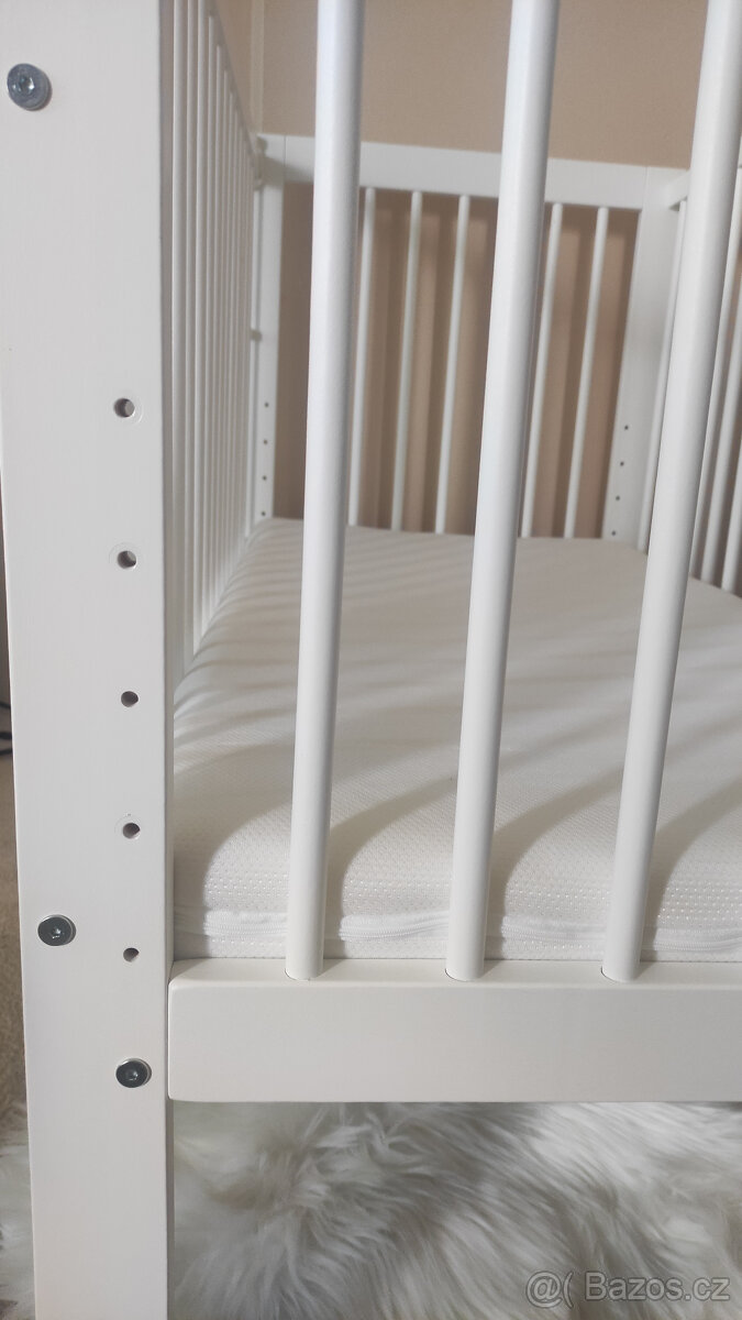 Dětská postýlka - 5