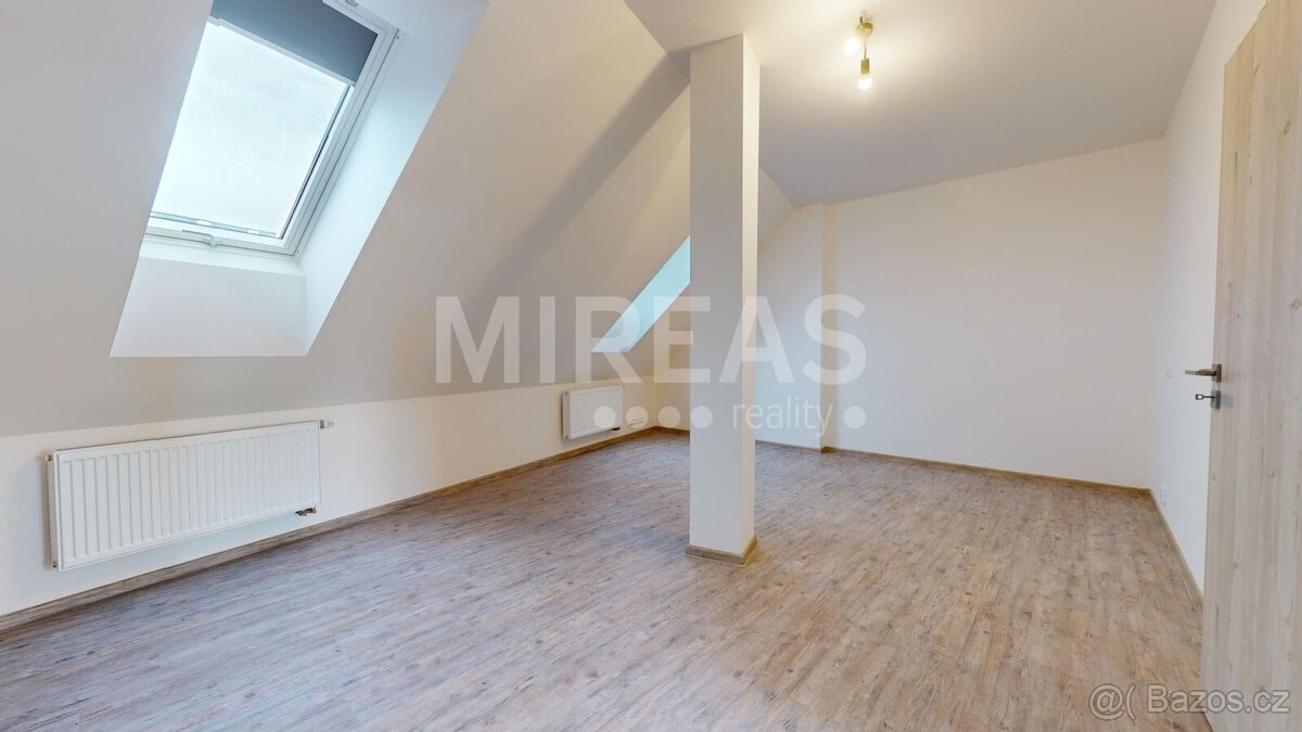 Lysá nad Labem, pronájem bytu 2+kk, 75 m2, okr. Nymburk - 5