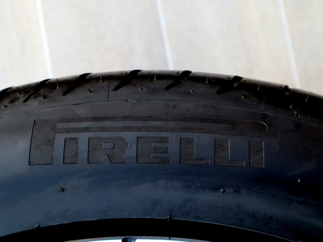 21" Alu kola = 5x112 = MERCEDES GLE COUPE W292 – AMG - 5