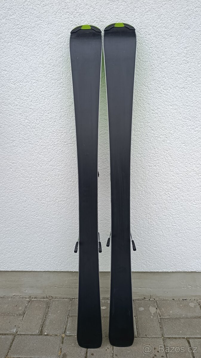 Dětské lyže Elan RACE RC 120 cm - 5