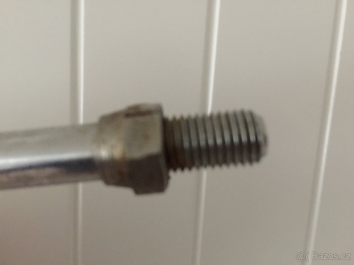 Zrcátka Honda org. - 5