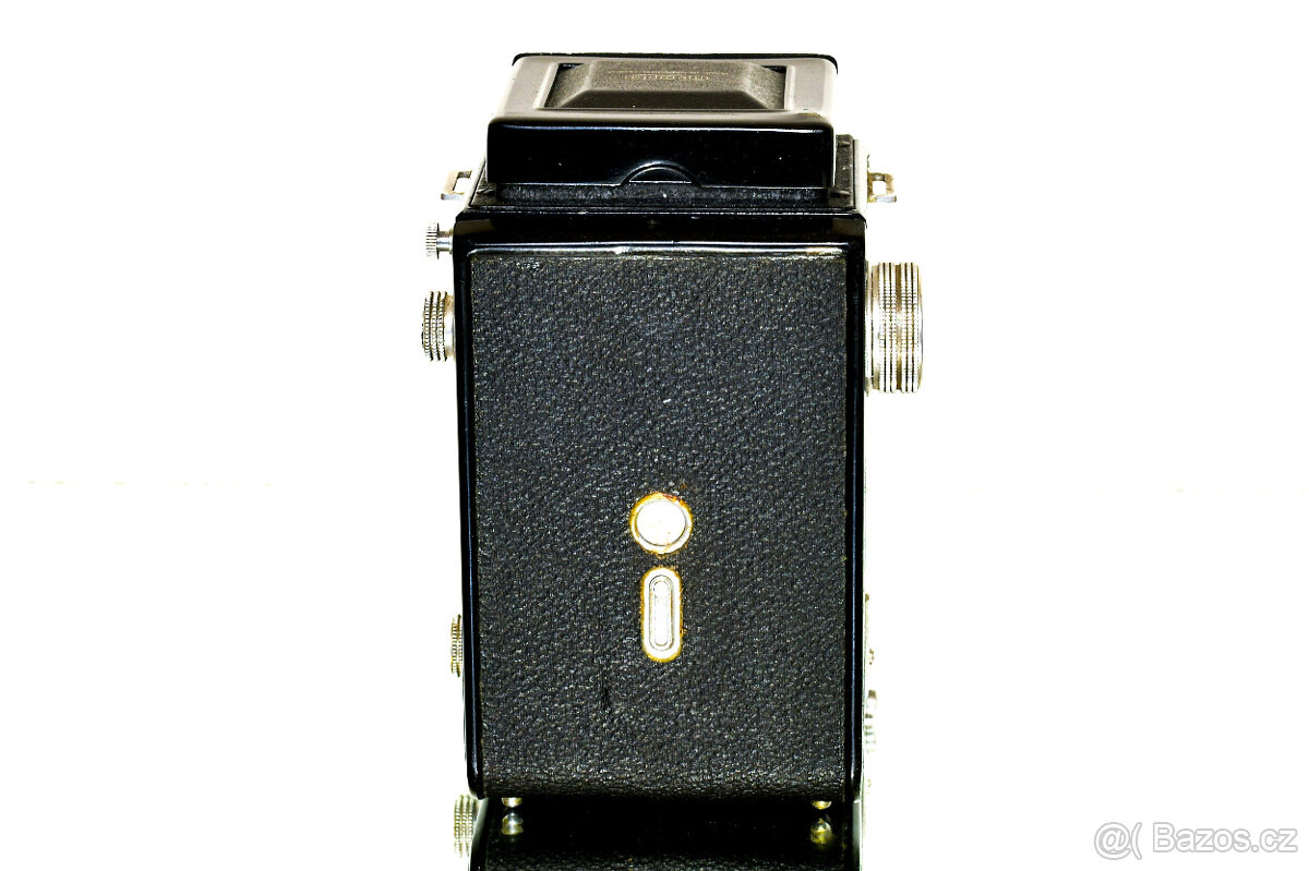 Flexaret II Prontor II Po SERVISU - 5