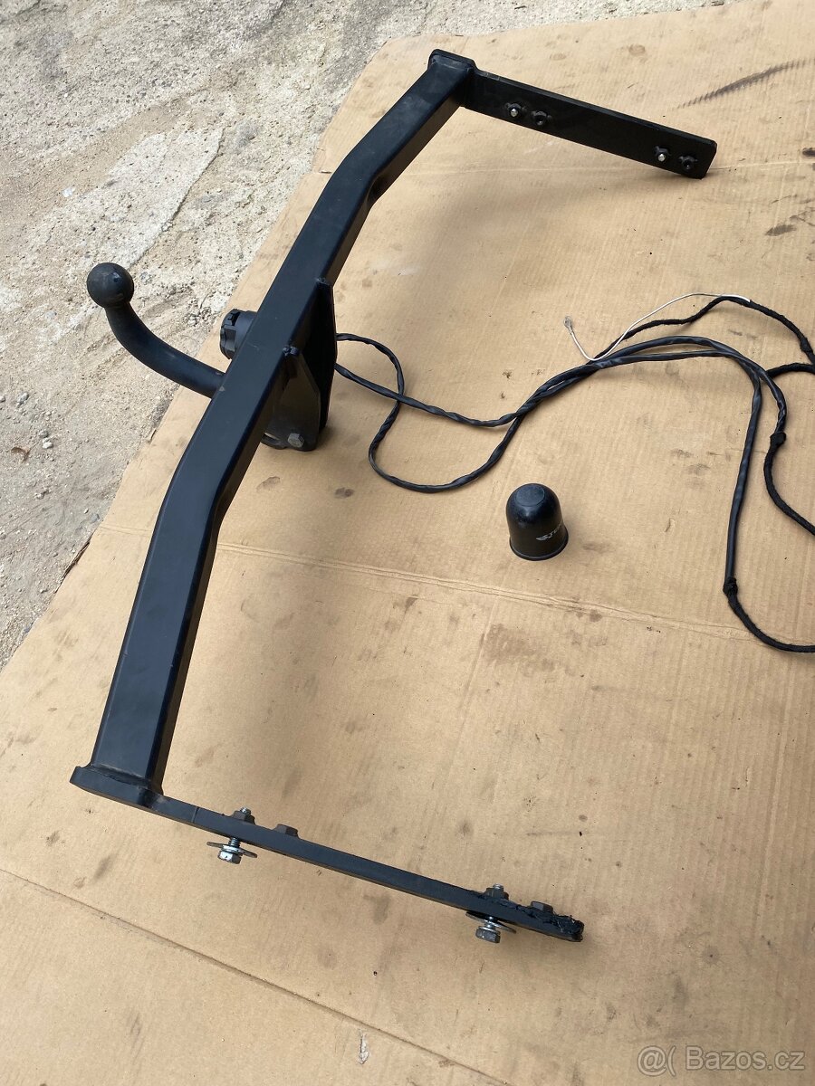 Tažné zařízení VW Golf 4 - 5