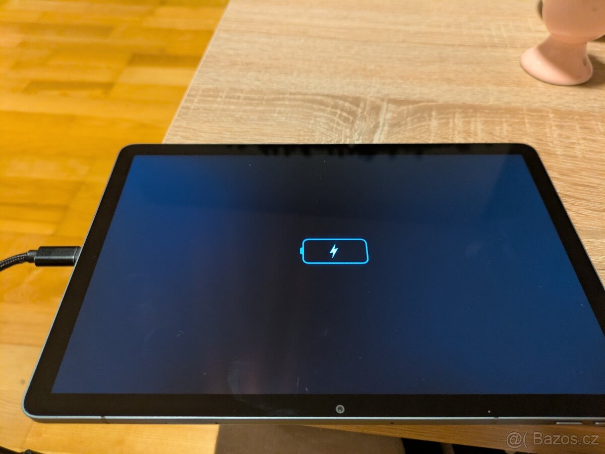 LENOVO Tab TB311XU 128GB - 5