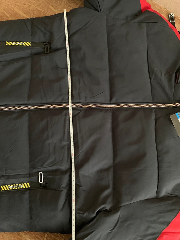 Pánská bunda, vel.L - 5