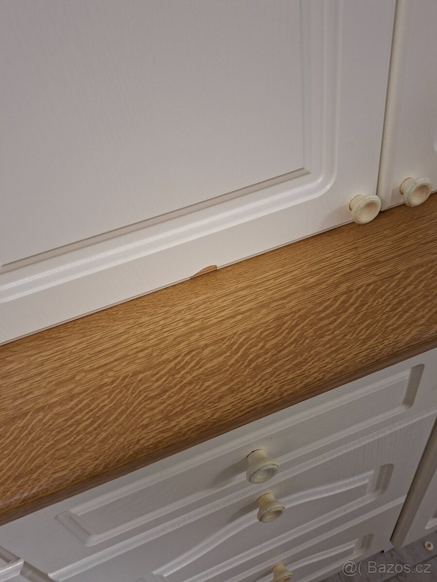 Kuchynska linka v provansu - 5