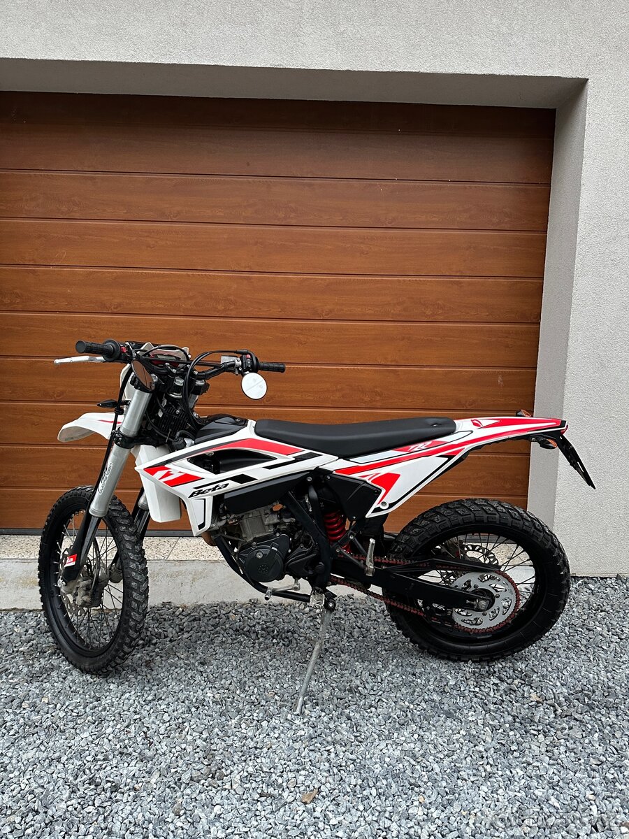 Beta RR 125 2024 - 5
