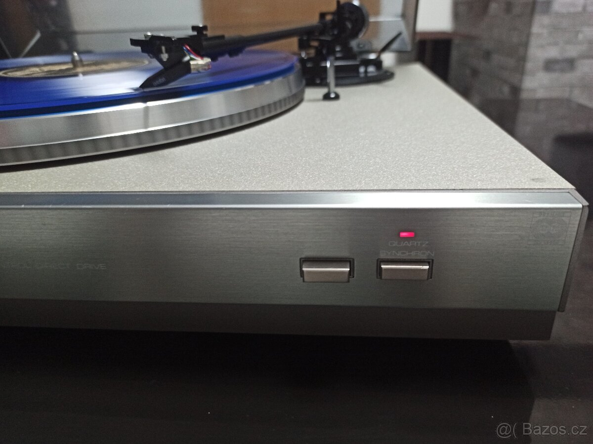 Gramofon Universum řady 7500SL - 5