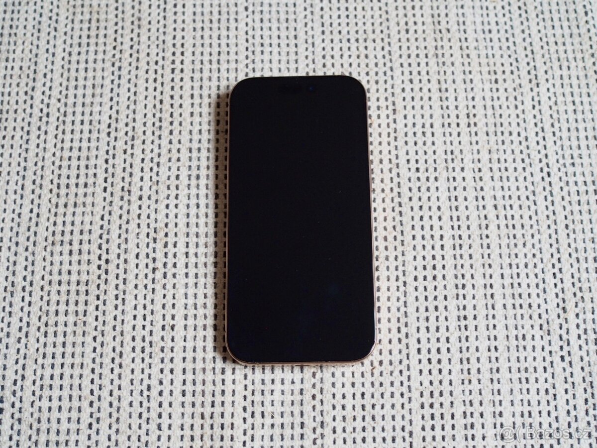 iPhone 16 Pro 128 GB – Desert Titanium - 5