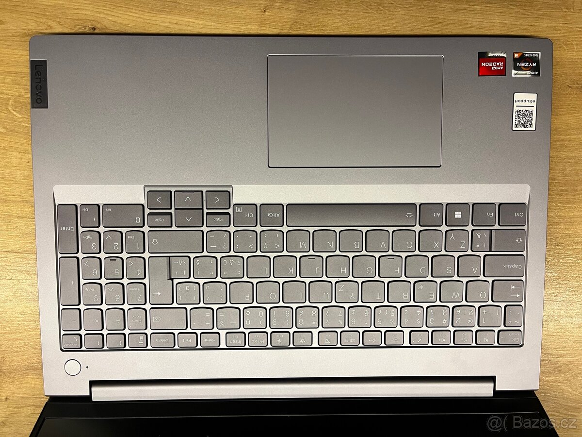 Lenovo ThinkBook 16 G6 - 5