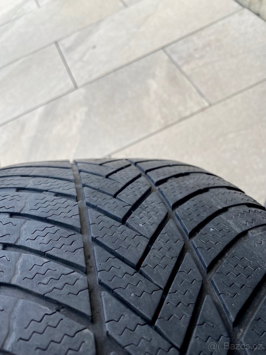 ALBERTVILLE r19” VW Passat B8 Alltrack - 5