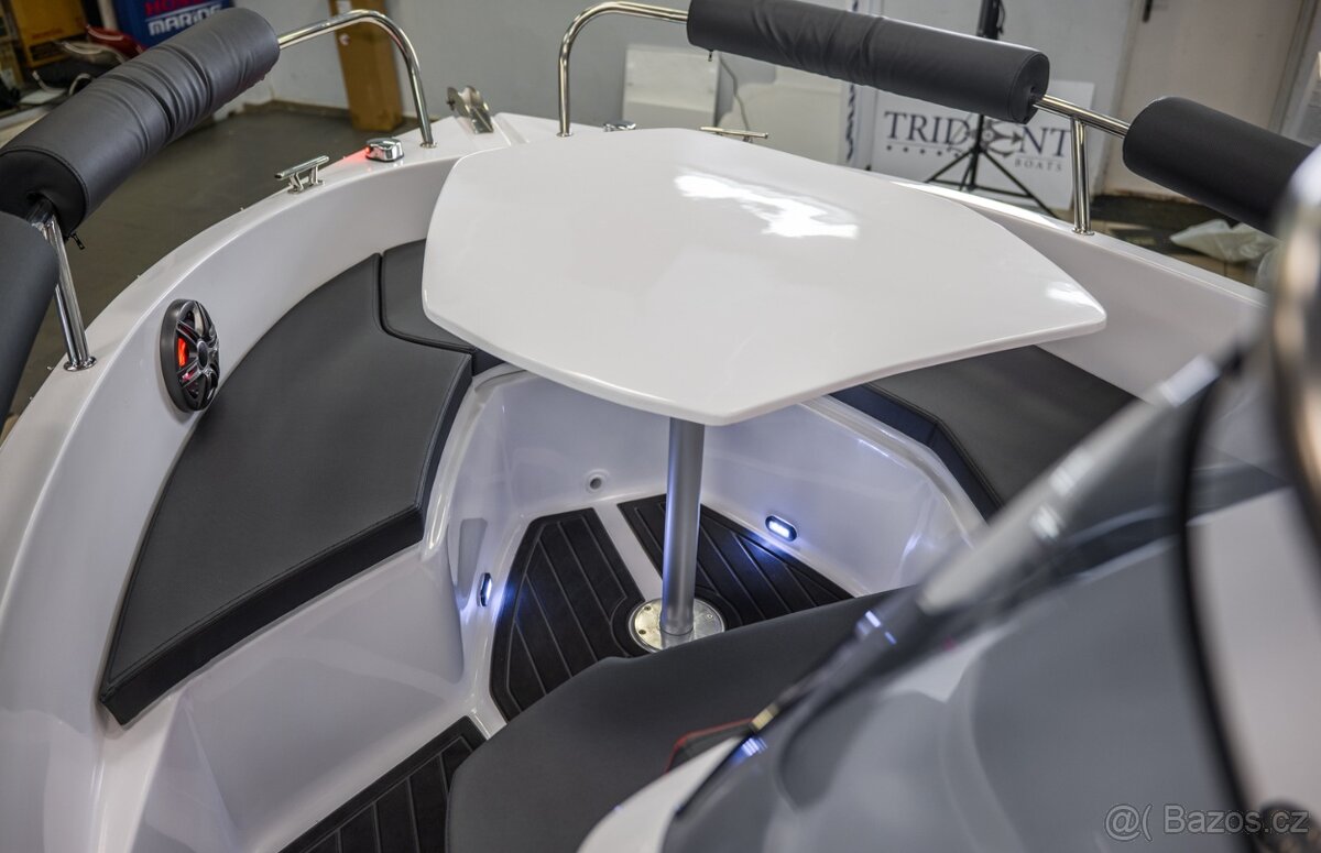 Trident 530 SPORT - 5
