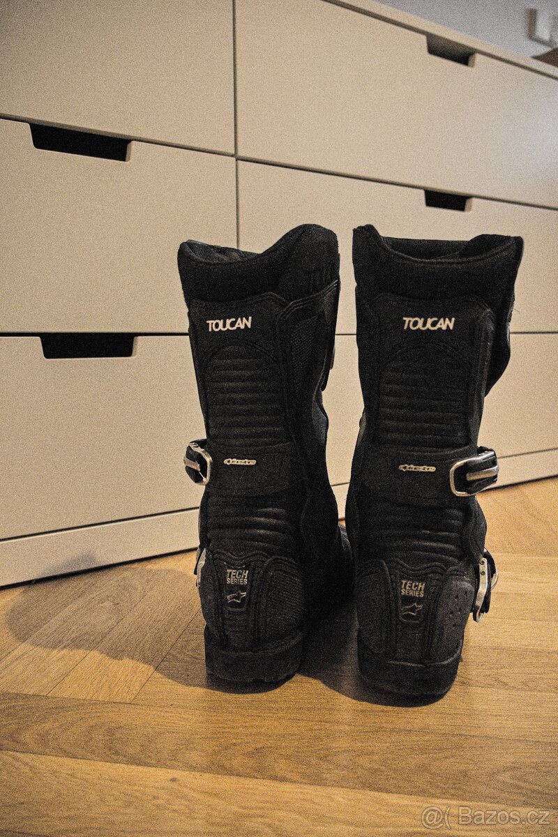 Alpinestar Toucan 44,5 - 5