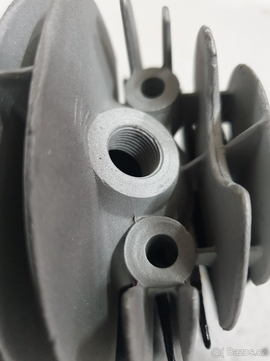 VALEC JAWA 550- 555 - 5