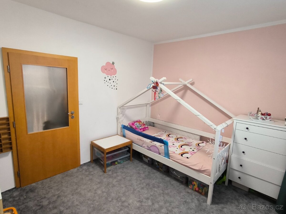 Prodej bytu 3+1 71 m² - 5