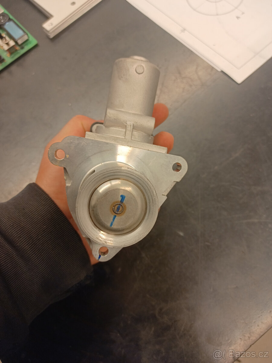 ORG. EGR ventil Kia, Hyundai - 5