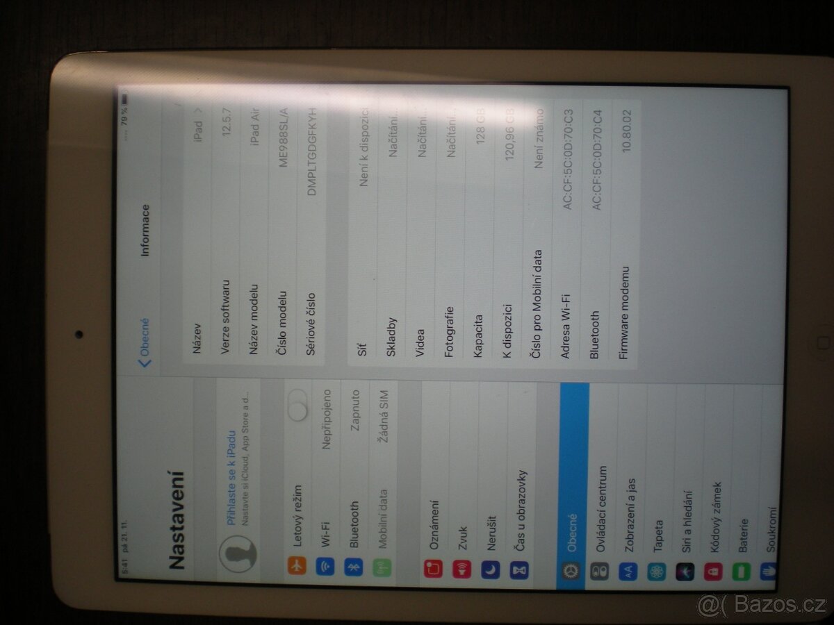 ipad Apple + Huawei - 5