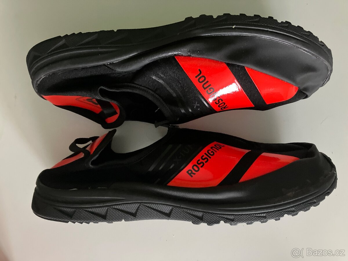 Prodám nové, nepoužité Rossignol WALKING OVERBOOT - 5