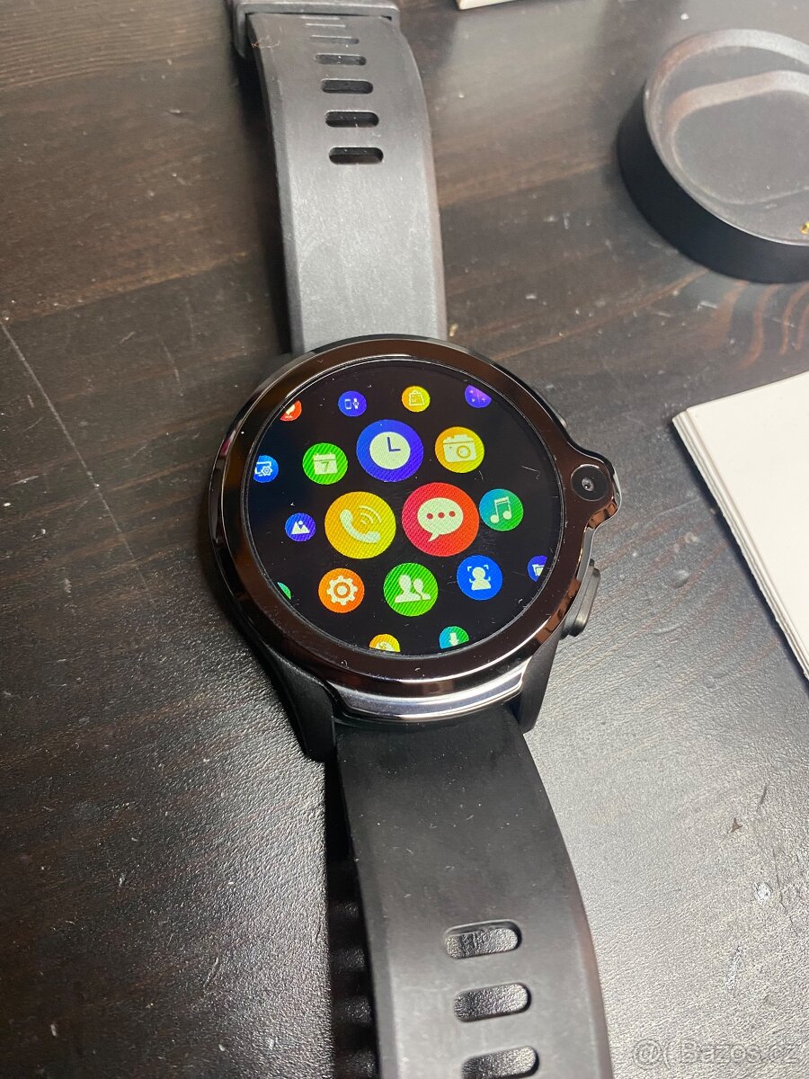 Chytré hodinky Kospet Prime - 5